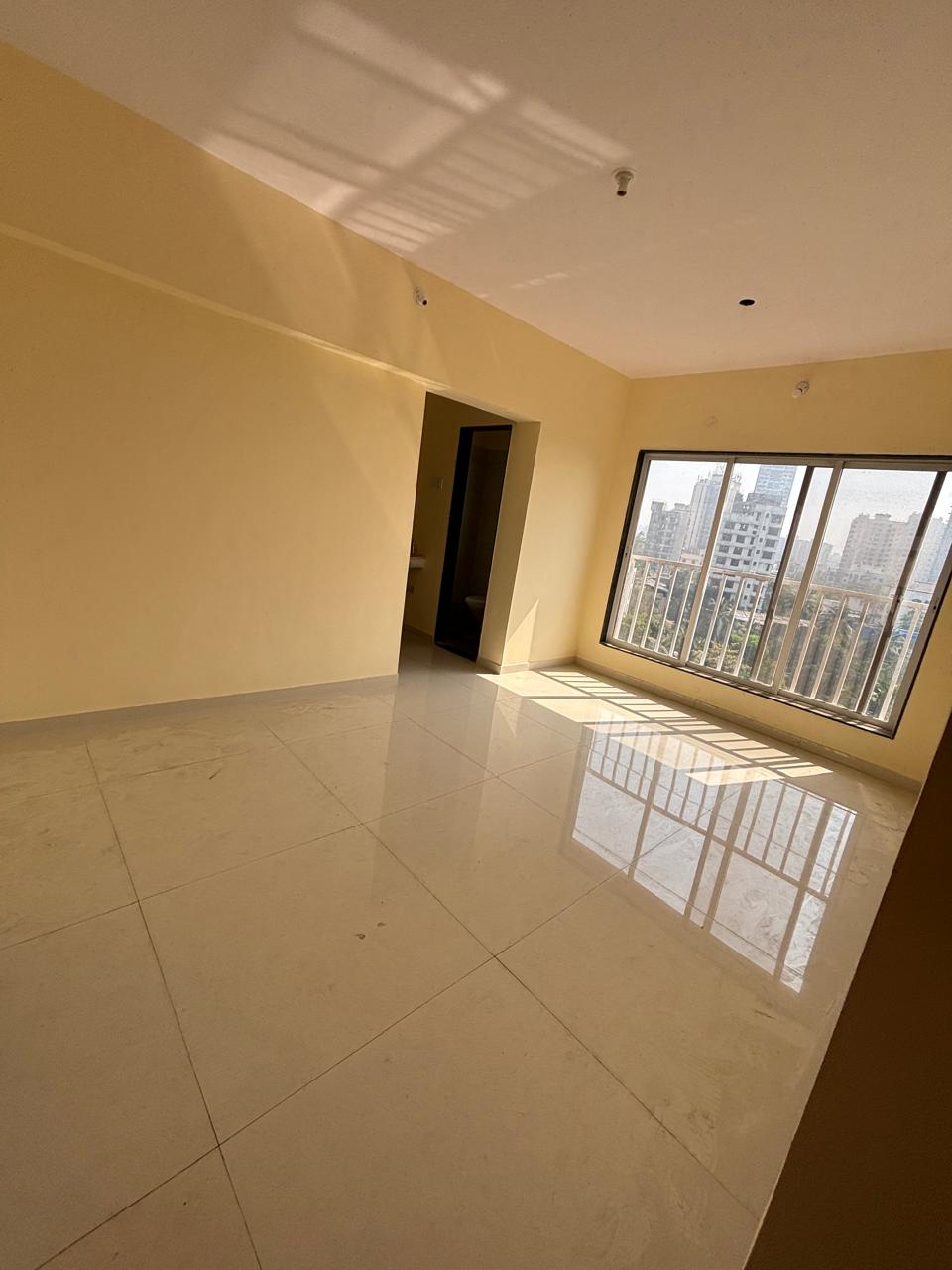 1 BHK + Extra Room Apartment For Sale in Prime Classic