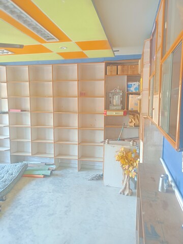 Floor Plan in  Shop at Sector 7 – for Sale