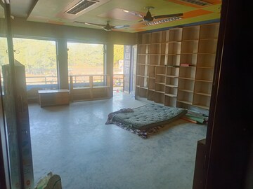 Floor Plan in  Shop at Sector 7 – for Sale