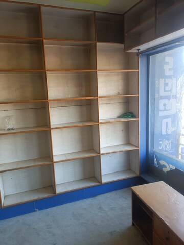 Floor Plan in  Shop at Sector 7 – for Sale