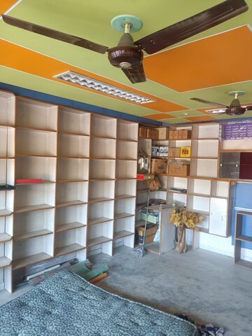  Shop – Exterior View View at Sector 7 - for Sale