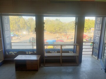 Floor Plan in  Shop at Sector 7 – for Sale