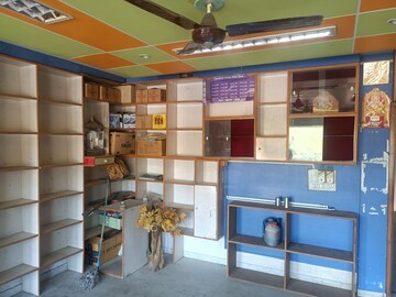 Team Area in  Shop at Sector 7 – for Sale