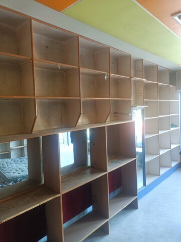 Floor Plan in  Shop at Sector 7 – for Sale