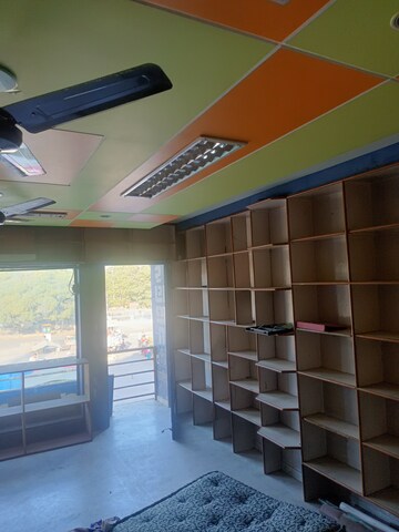  Shop – Exterior View View at Sector 7 - for Sale