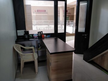  Shop – Exterior View View at Aditya Shagun Mall, Bavdhan - for Sale