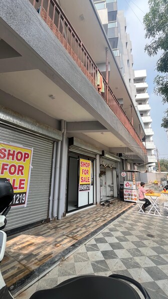 Commercial Shop 440 Sq.Ft. For Resale in Balram Nagar Nashik  8037165