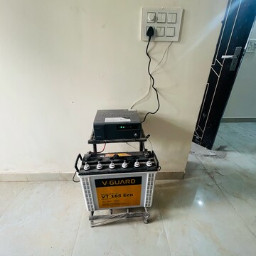 Room in 1 BHK Apartment at Kharar Landran Road – for Rent