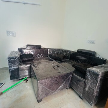 Living Room in 1 BHK Apartment at Kharar Landran Road – for Rent