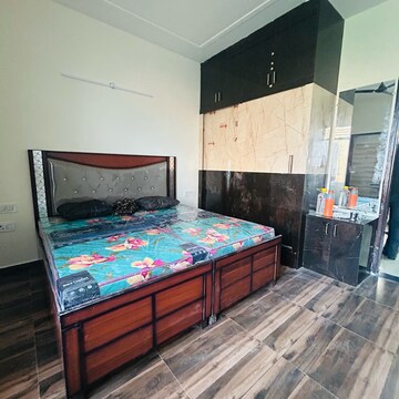 Bedroom in 1 BHK Apartment at Kharar Landran Road – for Rent