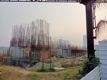 3 BHK Apartment For Sale in Nimbus The Palm Village, Sector 22a Yamuna Expressway