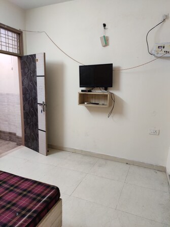 1 BHK Builder Floor For Rent in Unitech Arcadia South City 2 Gurgaon  8037185