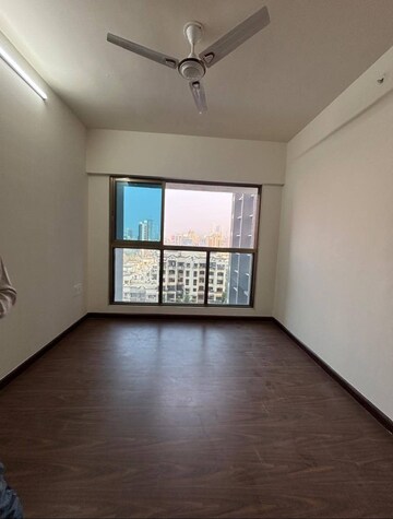 Bedroom in 3 BHK Apartment at Rajesh Raj Infinia, Malad West – for Sale