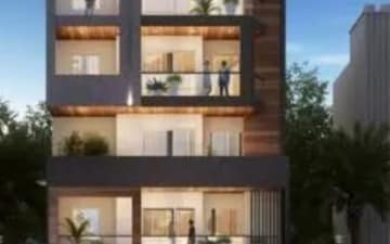 Plot For Sale in Mahavir Enclave 1