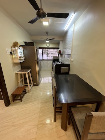 2 BHK Apartment For Rent in Milton Apartment Santacruz West Mumbai  8037197