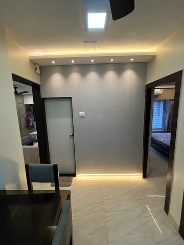 Team Area in 2 BHK Apartment at Milton Apartment, Santacruz West – for Rent