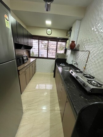 2 BHK Apartment For Rent in Milton Apartment Santacruz West Mumbai  8037197