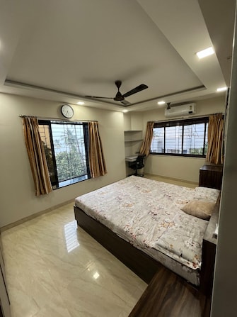 2 BHK Apartment For Rent in Milton Apartment Santacruz West Mumbai  8037197