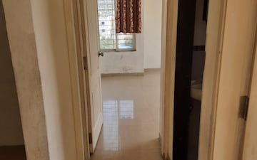 2 BHK Apartment For Sale in Gulmohar Paradise Kharadi, Kharadi