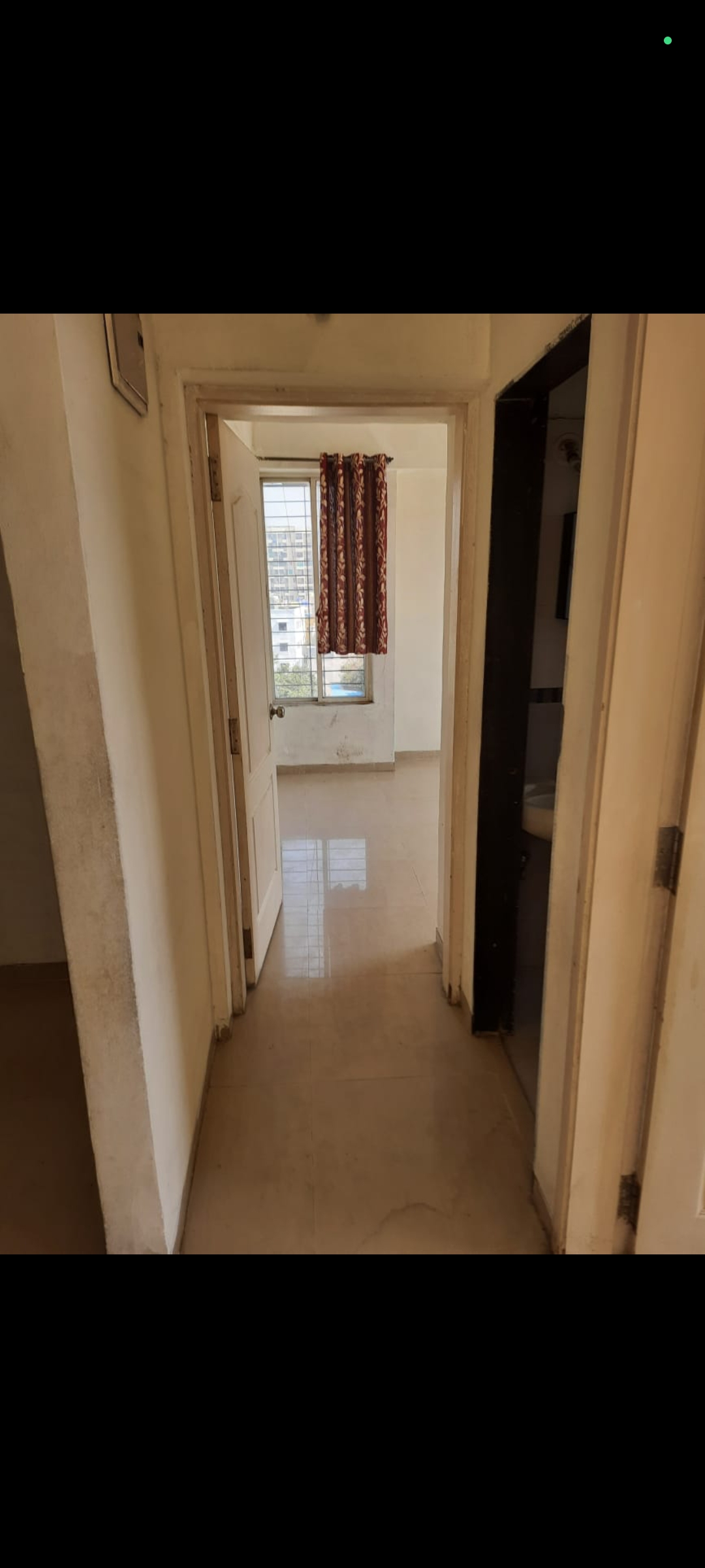 2 BHK + Pooja Room Apartment For Sale in Gulmohar Paradise Kharadi