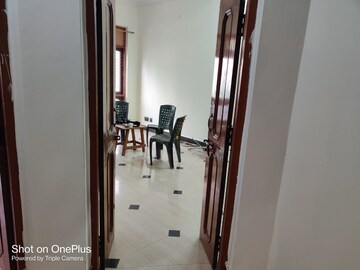 Staircase in 4 BHK Independent House at Vikas Nagar – for Rent