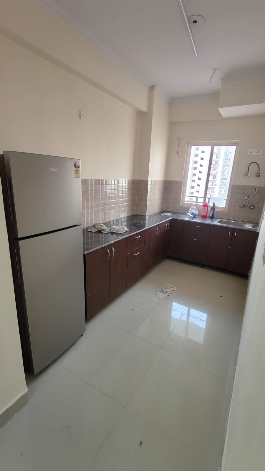 3.5 BHK Apartment For Sale in Futec Gateway