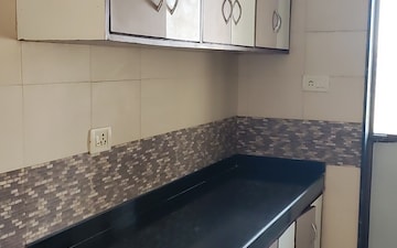 1.5 BHK Apartment For Sale in Hubtown Akruti Orchid Park, Sakinaka