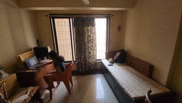 1 BHK Apartment For Rent in Pride Park Dhokali Thane  8037215