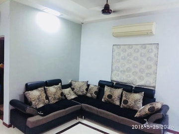 3 BHK Villa For Rent in South Bopal Ahmedabad  8037221