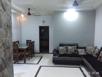 3 BHK Villa For Rent in South Bopal Ahmedabad  8037221