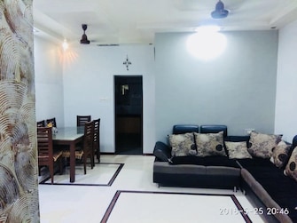 3 BHK Villa For Rent in South Bopal Ahmedabad  8037221