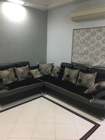 Bedroom in 3 BHK Villa at South Bopal – for Rent