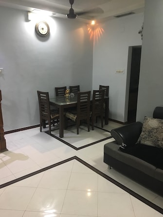 3 BHK Villa For Rent in South Bopal Ahmedabad  8037221