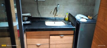 Floor Plan in  Office Space at Alkapuri – for Rent