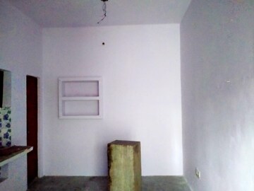 Bathroom in 1.5 BHK Independent House at Vikas Nagar – for Rent