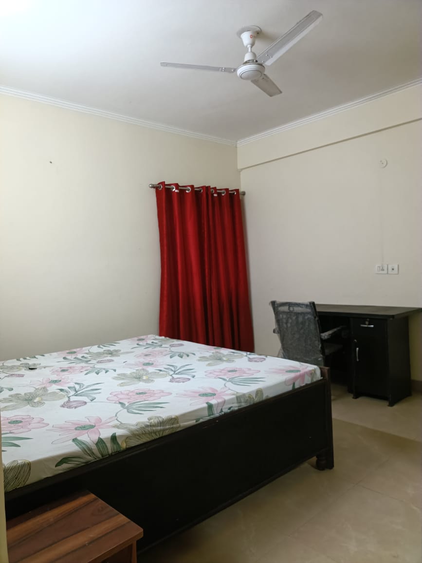 2.5 BHK Apartment For Sale in Futec Gateway