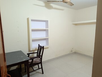 Staircase in 1.5 BHK Independent House at Vikas Nagar – for Rent