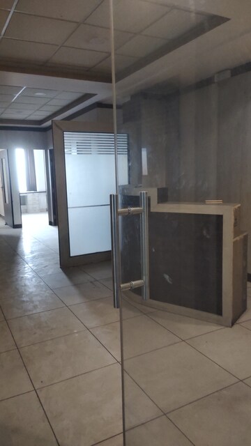 Furnished Amenities in  Office Space at Gomti Nagar – for Rent