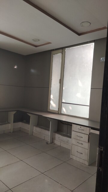 Floor Plan in  Office Space at Gomti Nagar – for Rent