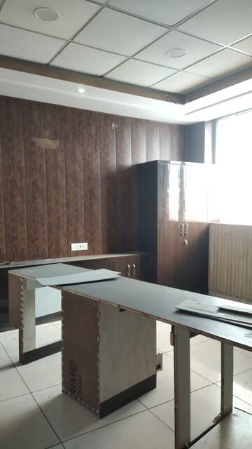 Staircase in  Office Space at Gomti Nagar – for Rent