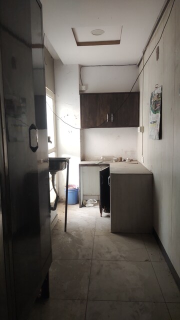 Floor Plan in  Office Space at Gomti Nagar – for Rent