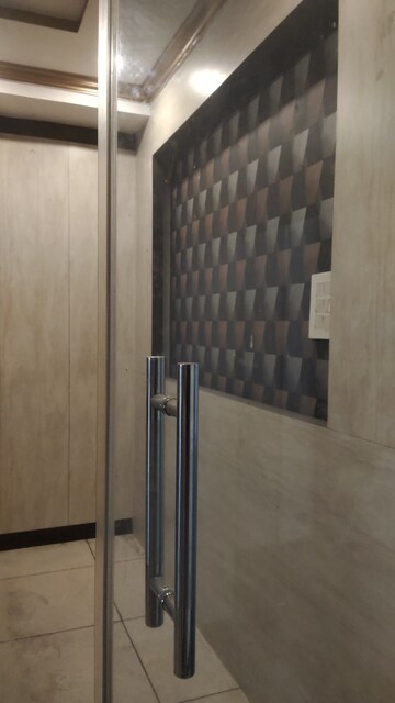 Staircase in  Office Space at Gomti Nagar – for Rent