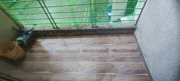 Swimming Pool in 2 BHK Apartment at Vinay Unique Gardens, Virar West – for Rent