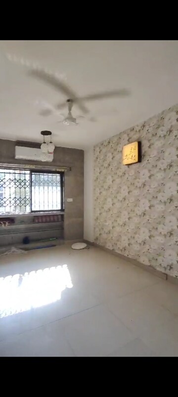 Living Room in 2 BHK Apartment at Esha Ekta Apartment, Worli – for Rent