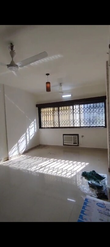 Bedroom in 2 BHK Apartment at Esha Ekta Apartment, Worli – for Rent
