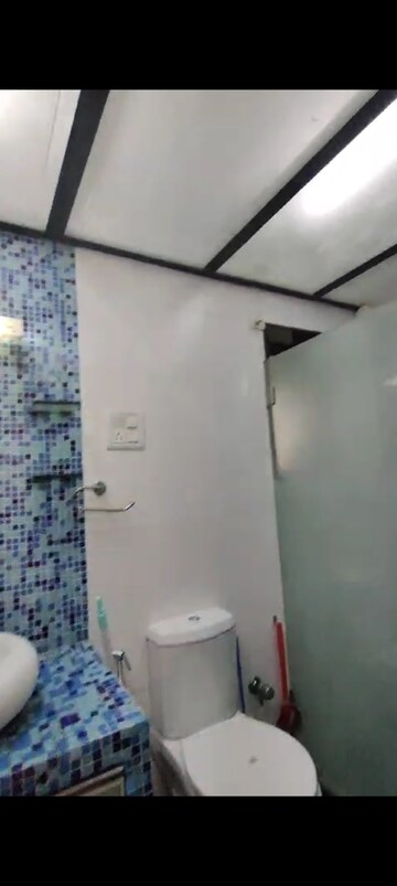Furnished Amenities in 2 BHK Apartment at Esha Ekta Apartment, Worli – for Rent