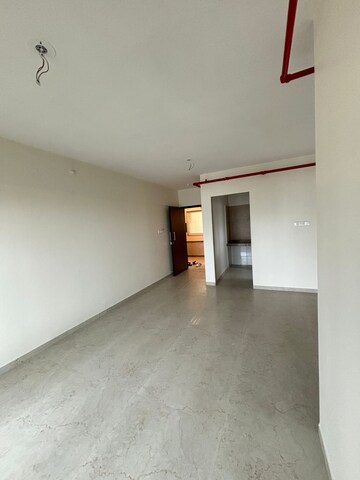 Room in 2 BHK Apartment at Dosti West County, Balkum Pada – for Rent