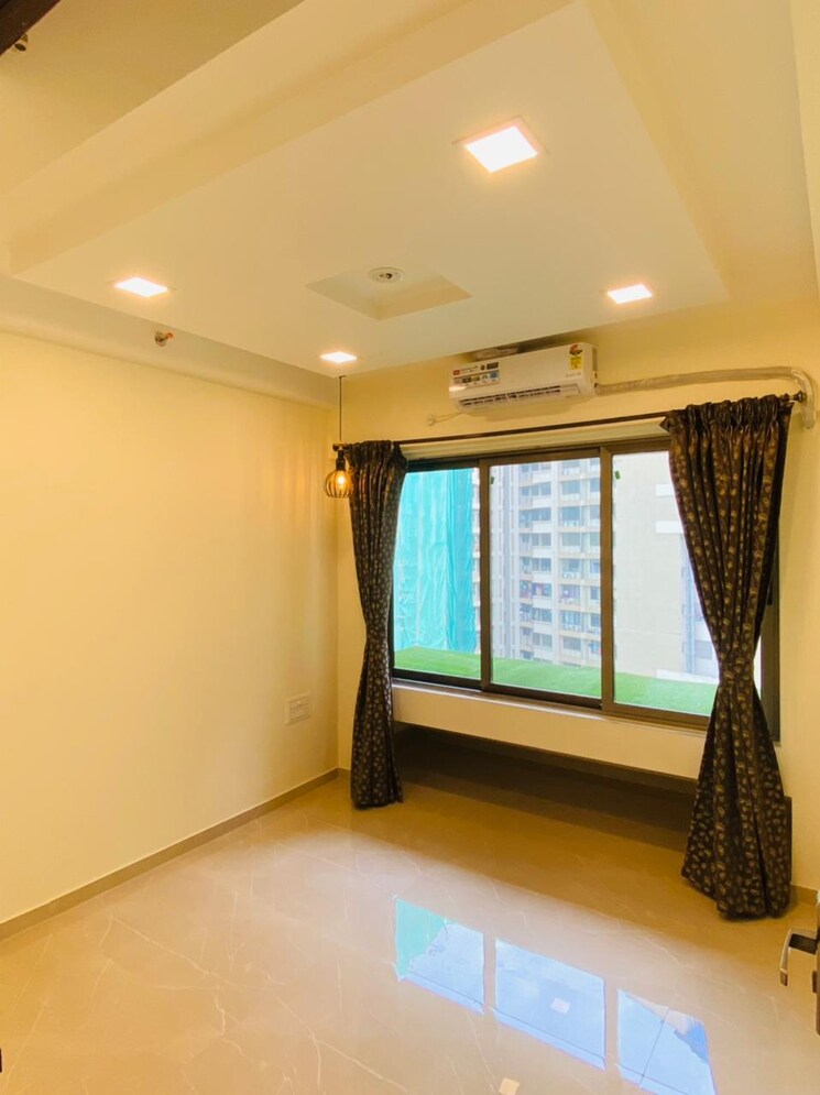 Room, sector 17 new panvel west 2 Bedroom 575 Sq.Ft. Apartment In Sector 17 New Panvel West Navi Mumbai 8037238