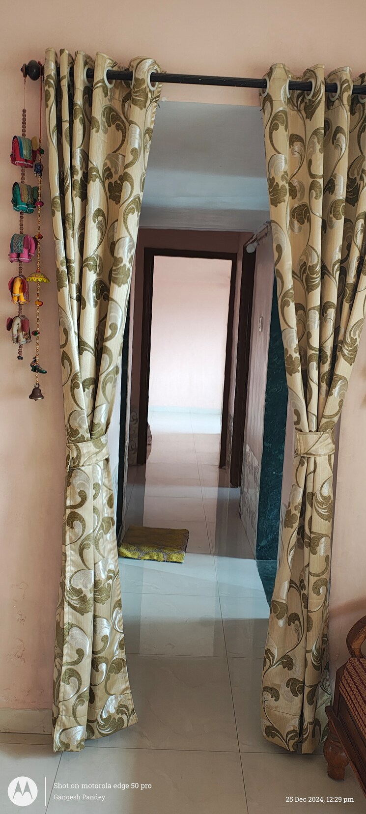 undefined, hubtown-akruti-orchid-park 1.5 Bedroom 601 Sq.Ft. Apartment In Sakinaka Mumbai 8037249