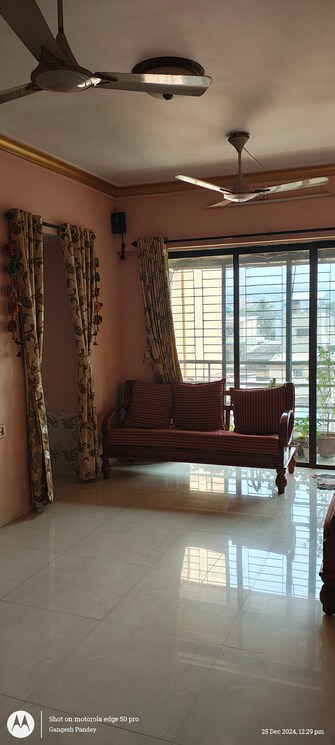 1.5 BHK Apartment For Resale in Hubtown Akruti Orchid Park Sakinaka Mumbai  8037249